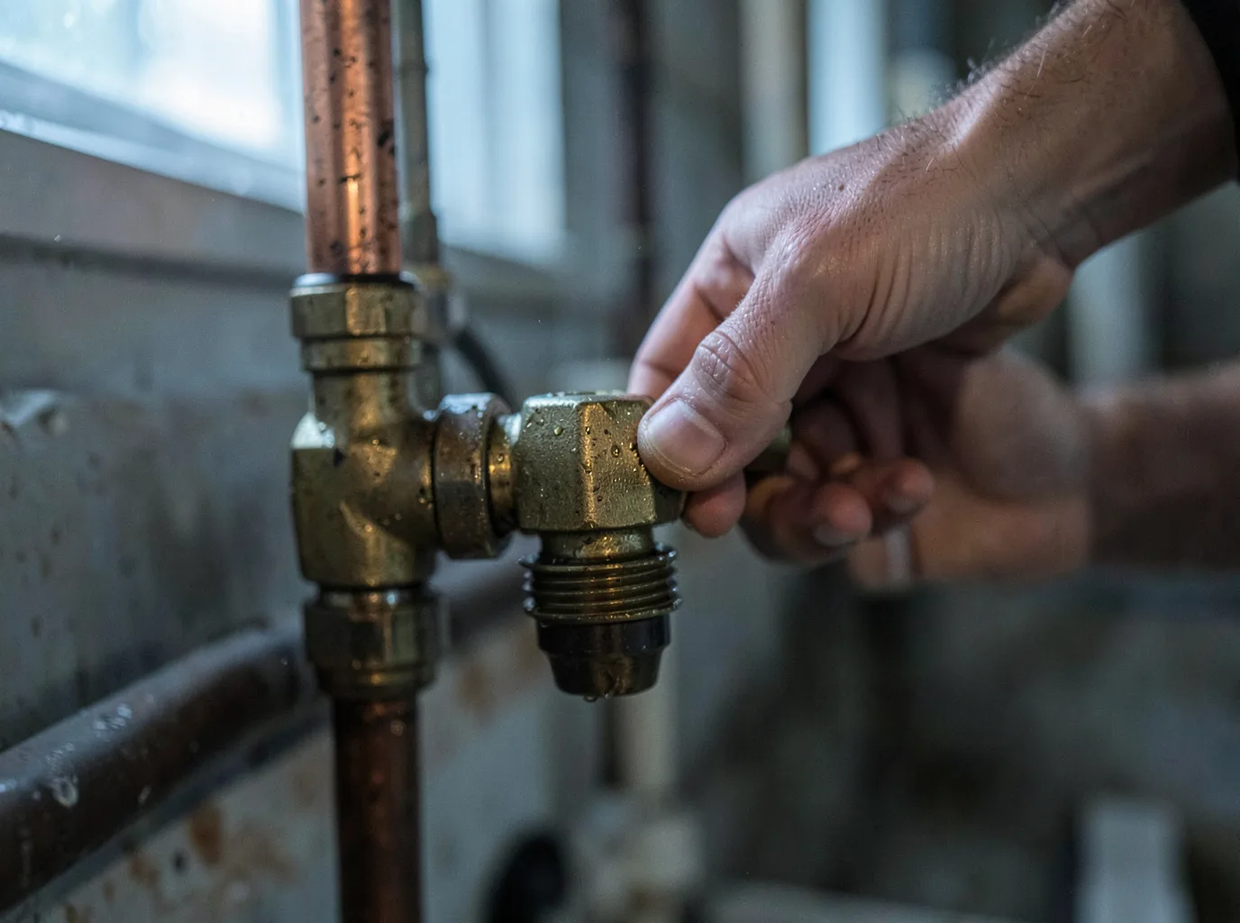 Emergency Plumber Andover, NH FAQs